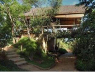 Swapnagandha Resort Mormugao Dış mekan fotoğraf