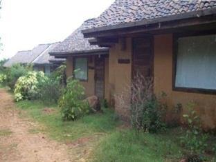Swapnagandha Resort Mormugao Dış mekan fotoğraf